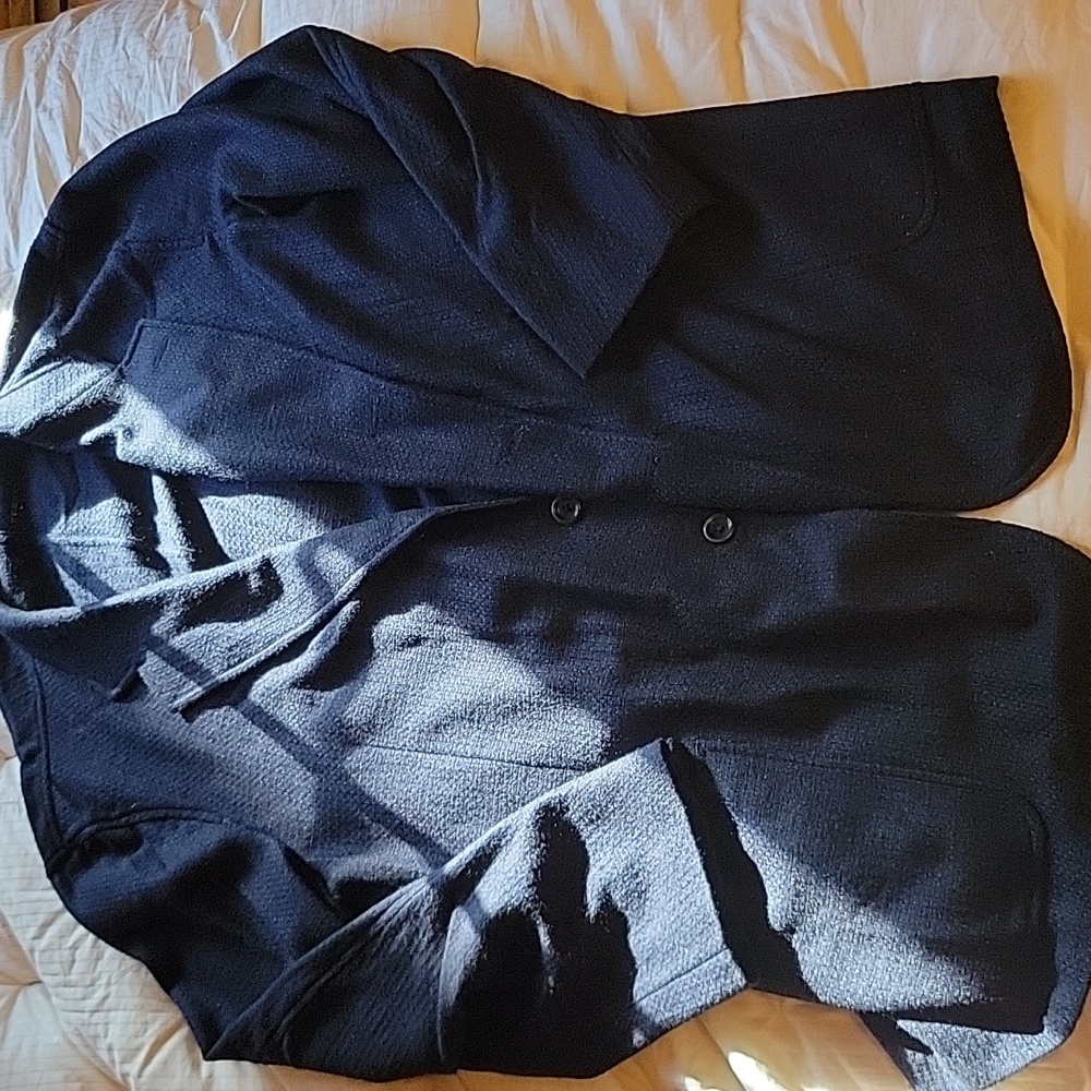 Hickey-Freeman Sport Coat